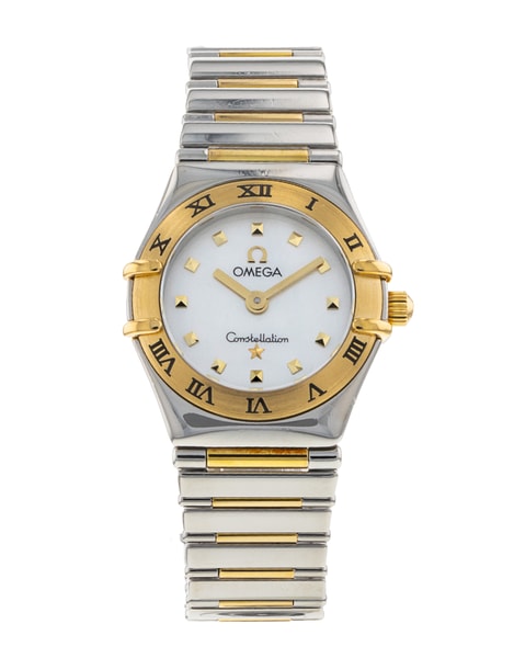 Omega My Choice Mini 1361.71.00